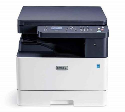 Xerox B1022 All-in-One Monochrome Laser Photo Copier Machine Printer